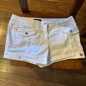 Practically New Womens shorts.